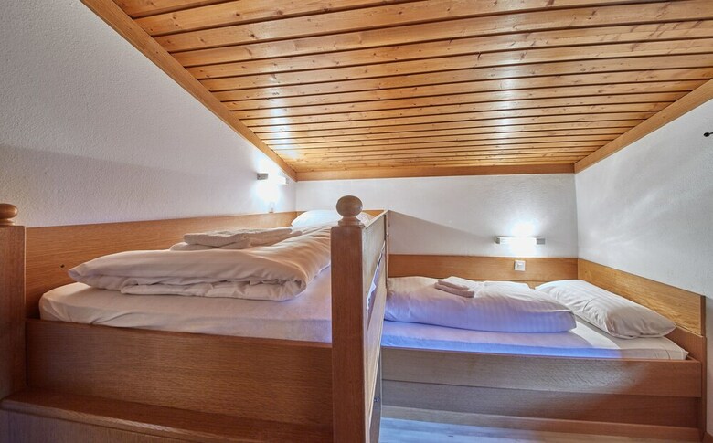 Apartamentos Appartements Wittenius