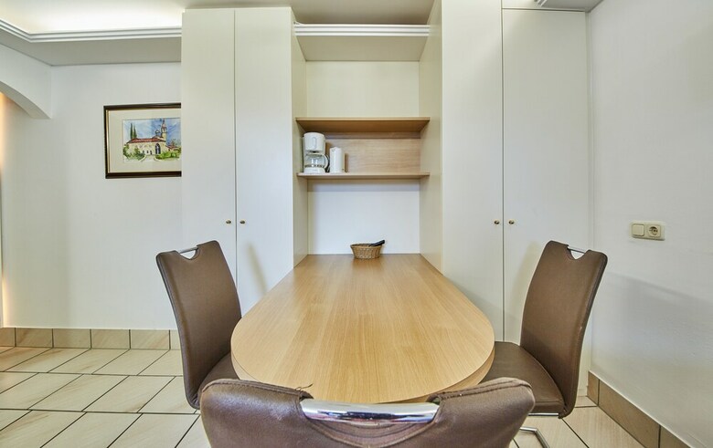 Apartamentos Appartements Wittenius