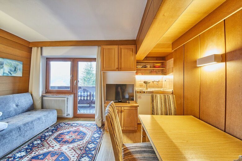 Apartamentos Appartements Wittenius