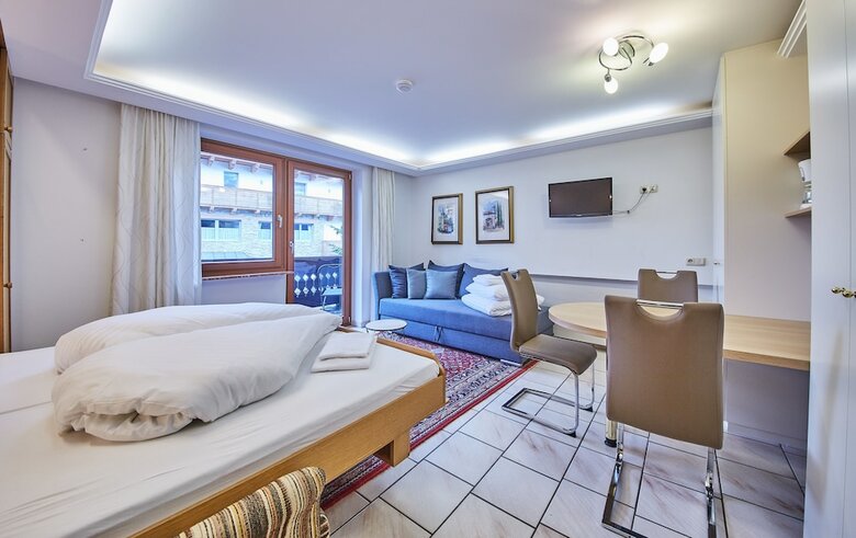 Apartamentos Appartements Wittenius