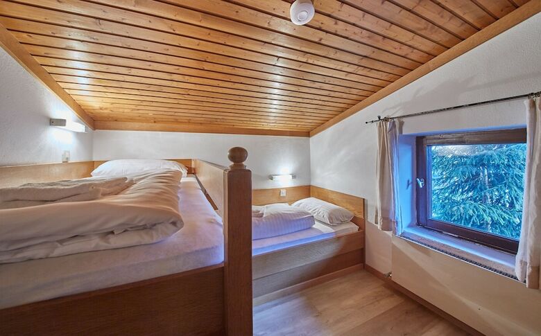 Apartamentos Appartements Wittenius