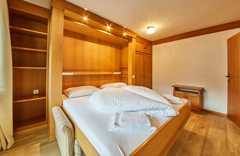 Apartamentos Appartements Wittenius