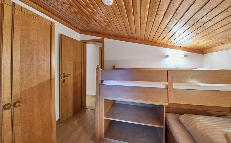 Apartamentos Appartements Wittenius