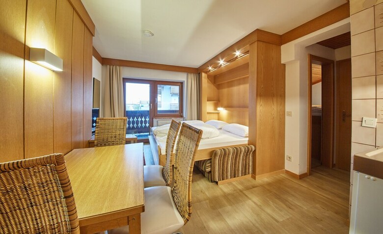 Apartamentos Appartements Wittenius