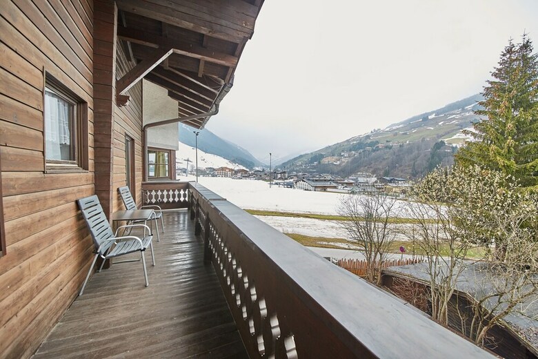 Apartamentos Appartements Wittenius