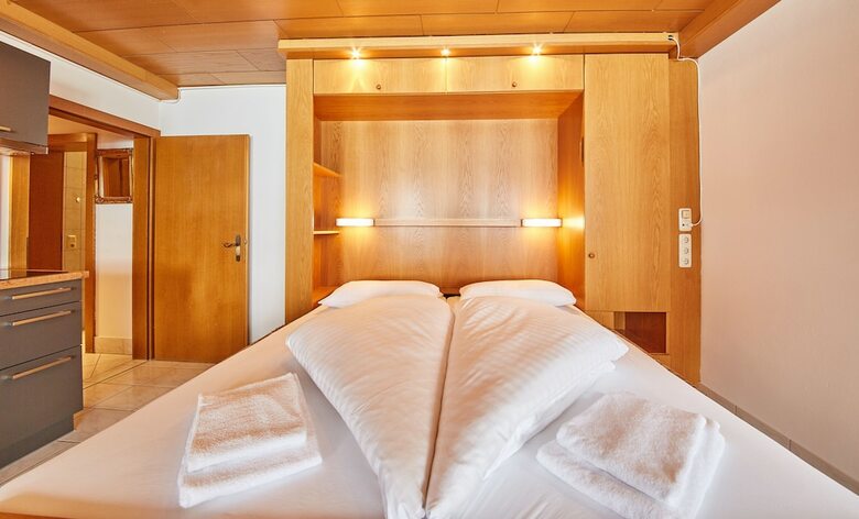 Apartamentos Appartements Wittenius