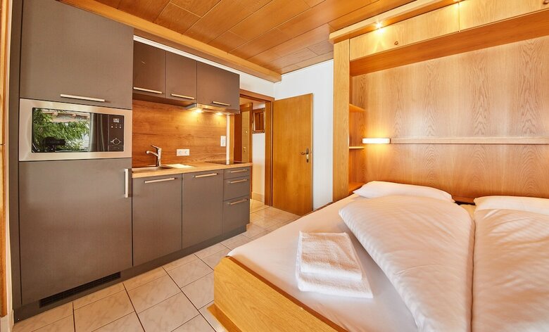 Apartamentos Appartements Wittenius