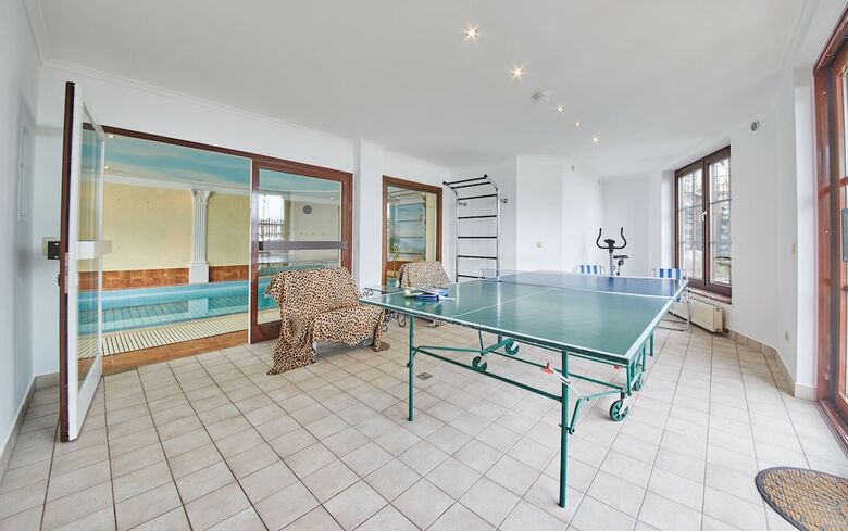Apartamentos Appartements Wittenius