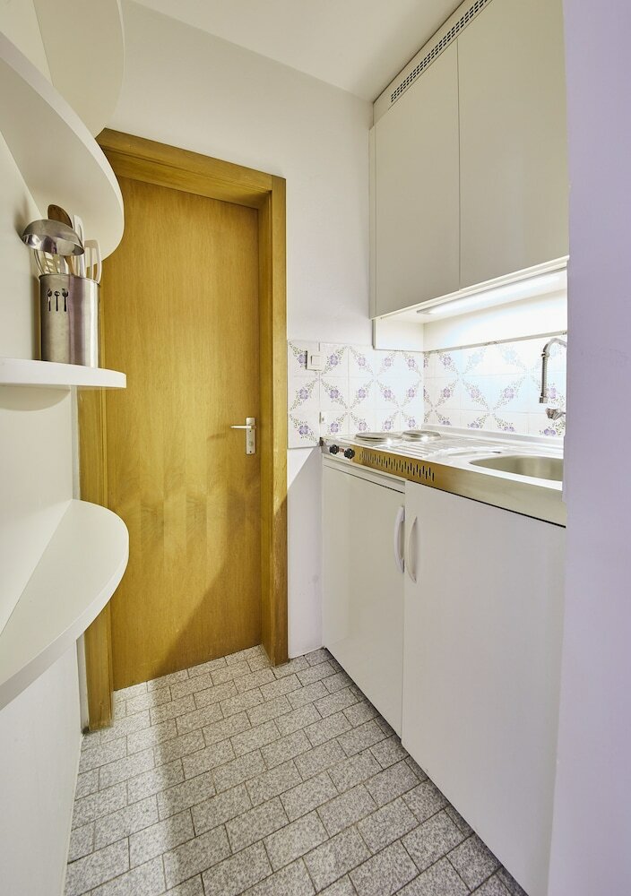 Apartamentos Appartements Wittenius