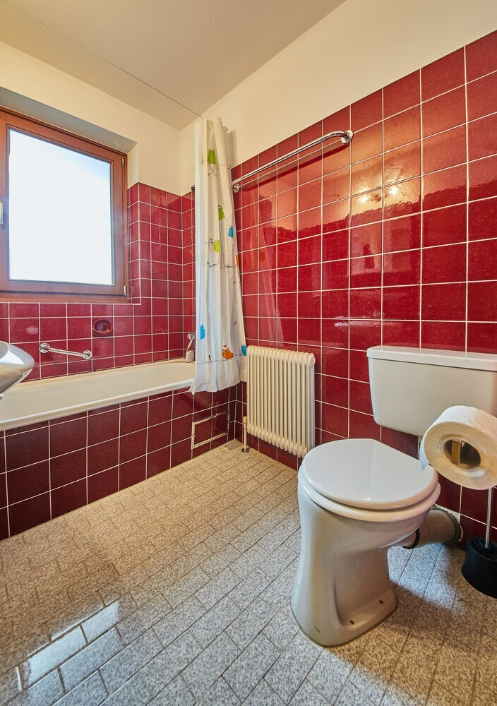 Apartamentos Appartements Wittenius