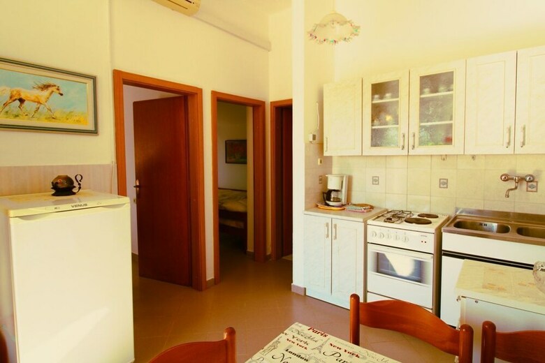 Apartamentos House Vlada