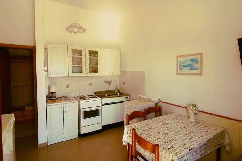 Apartamentos House Vlada