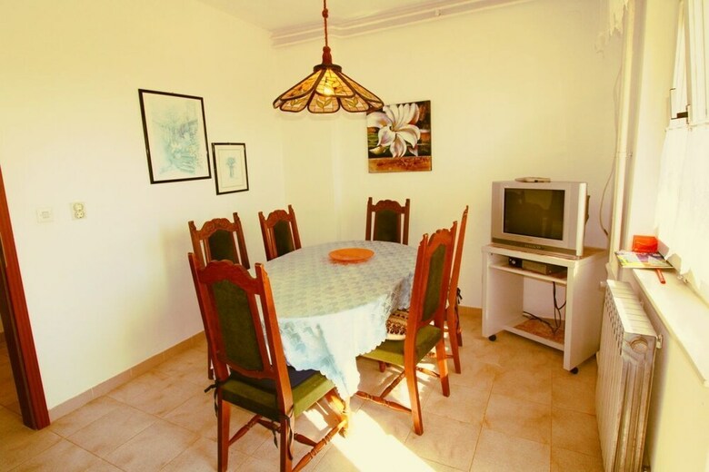 Apartamentos House Vlada