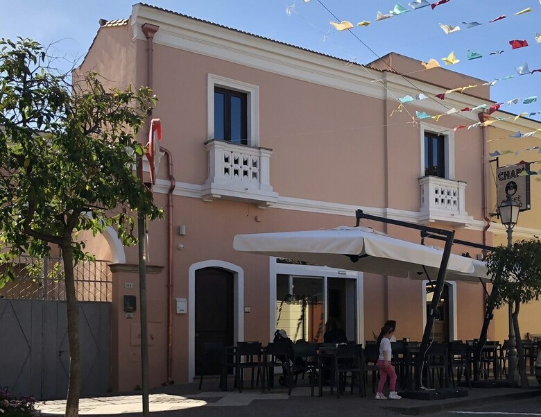 Apartamentos Camere Pula