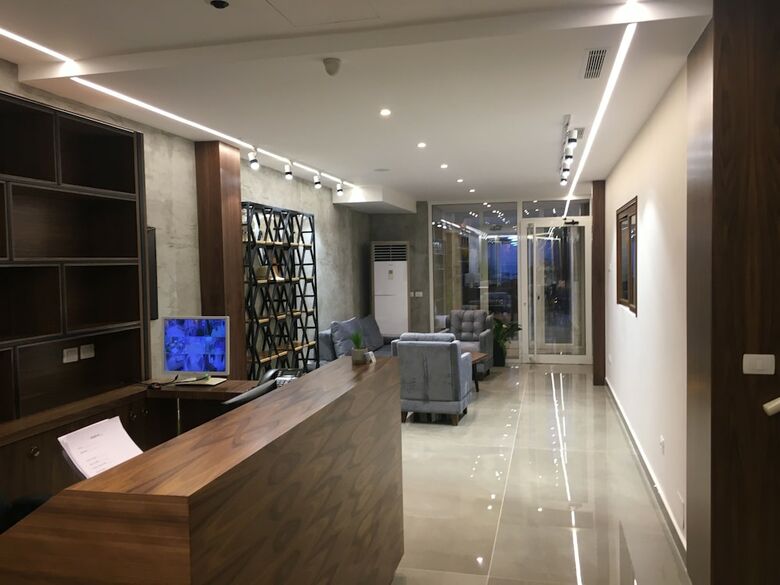 Hotel Maren
