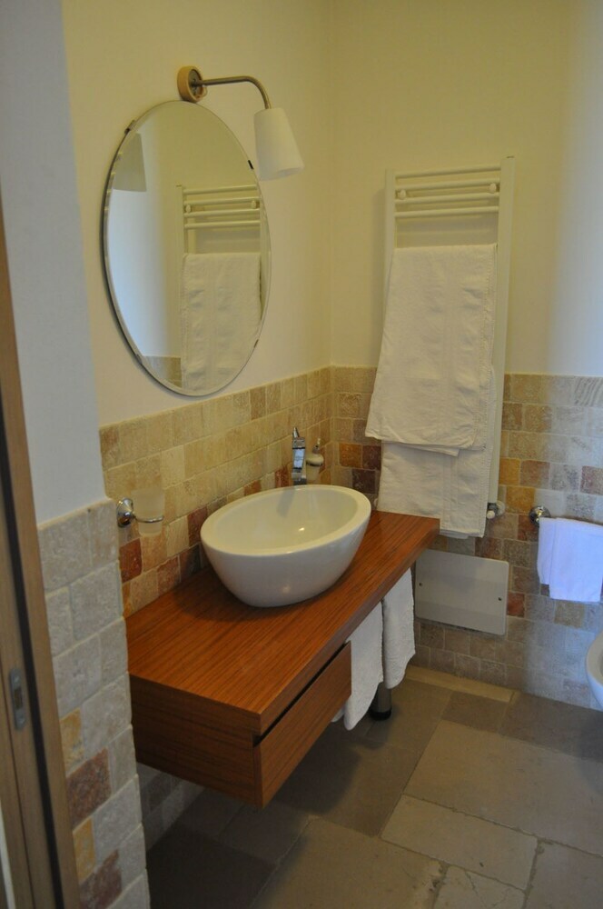 Guest House B&B Pietra Bianca
