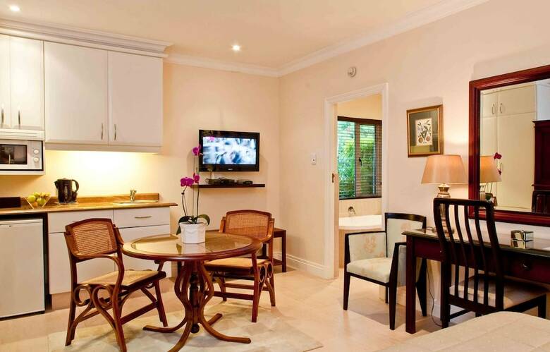 Bed & Breakfast Manaar House