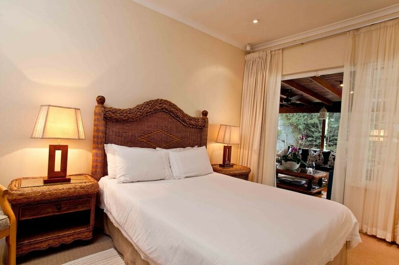 Bed & Breakfast Manaar House
