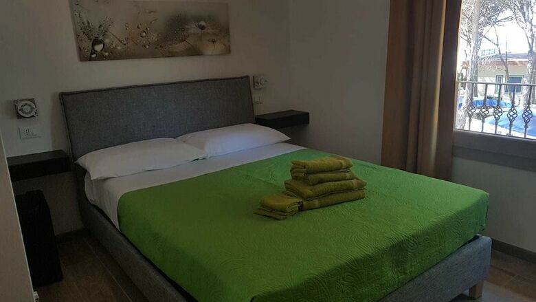 Posada Hotel Villa Mare