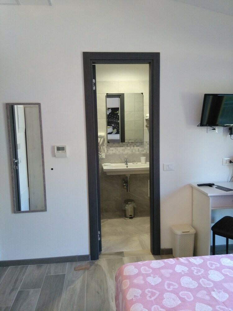 Posada Hotel Villa Mare