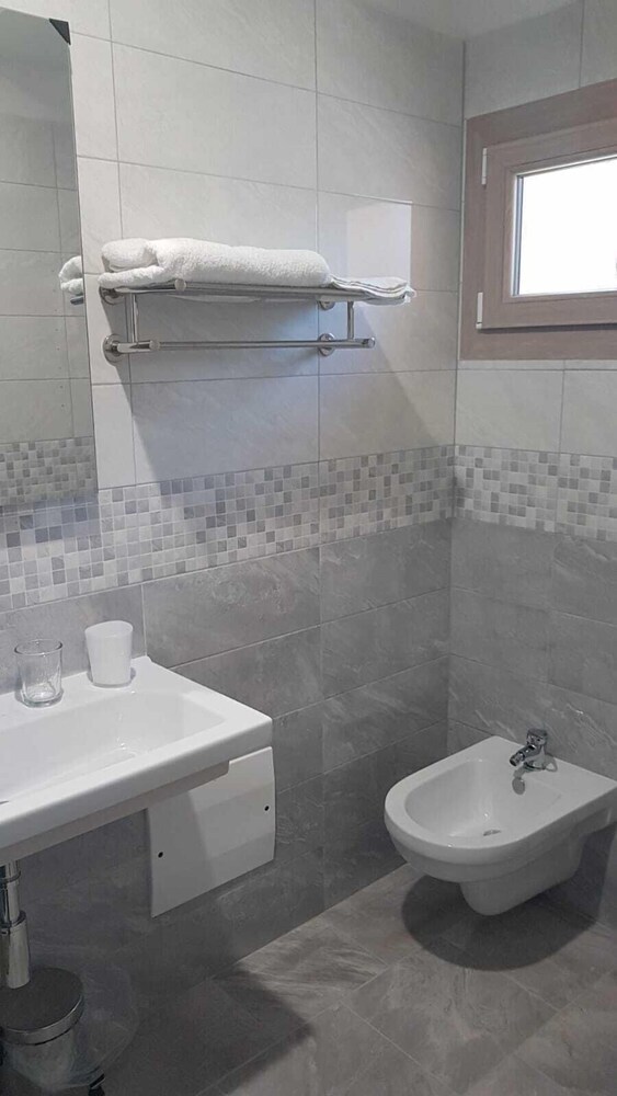 Posada Hotel Villa Mare