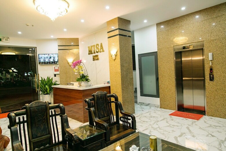 Misa Hotel
