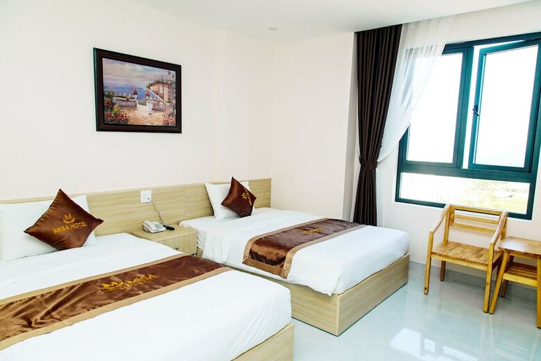Misa Hotel