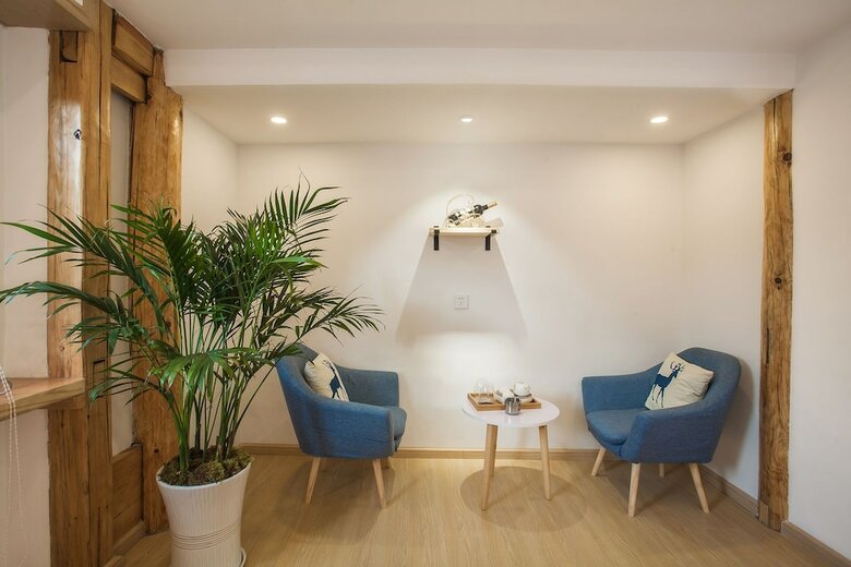 Hotel Yin Shi Guest House