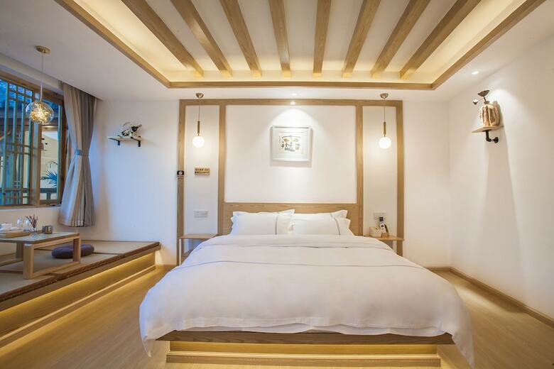 Hotel Yin Shi Guest House