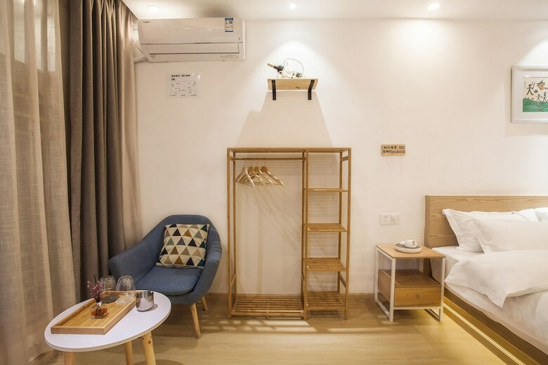 Hotel Yin Shi Guest House