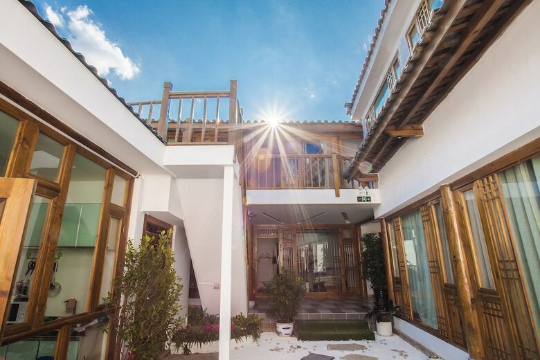 Hotel Yin Shi Guest House