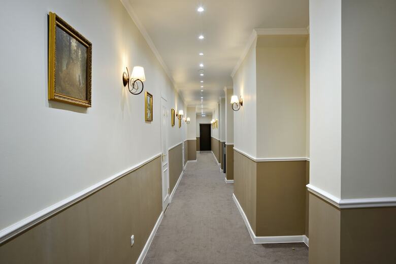 Hotel Apelsin Leninskiy Prospekt