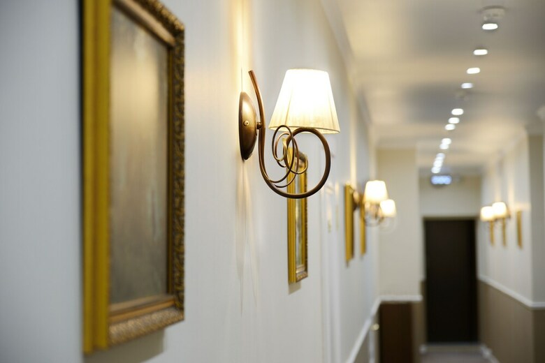 Hotel Apelsin Leninskiy Prospekt