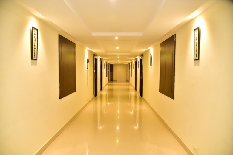 Hotel Golden Castle