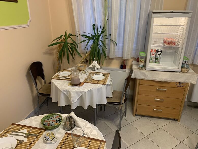 Pension P�lma Panzi� �s Vend�gh�z