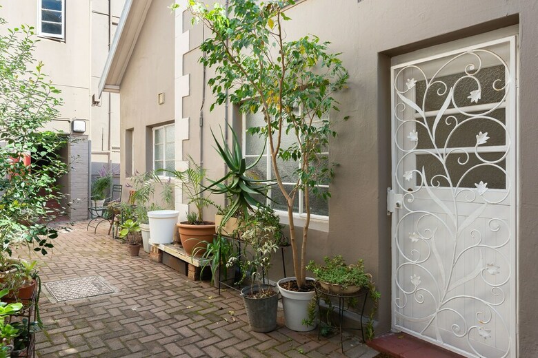 Apartamentos York Flats 3a