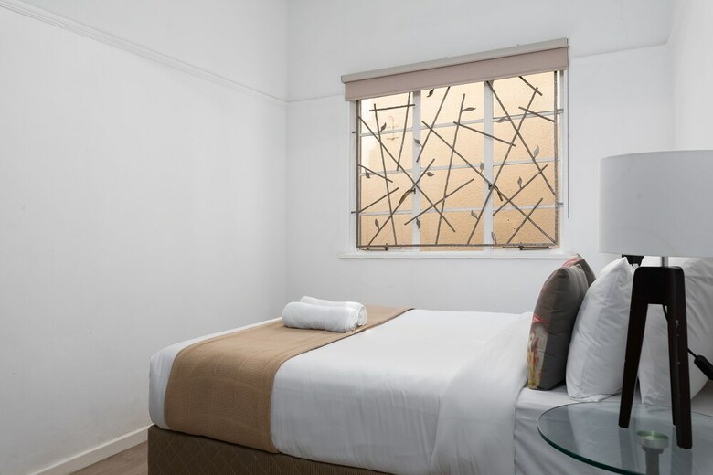 Apartamentos York Flats 3a