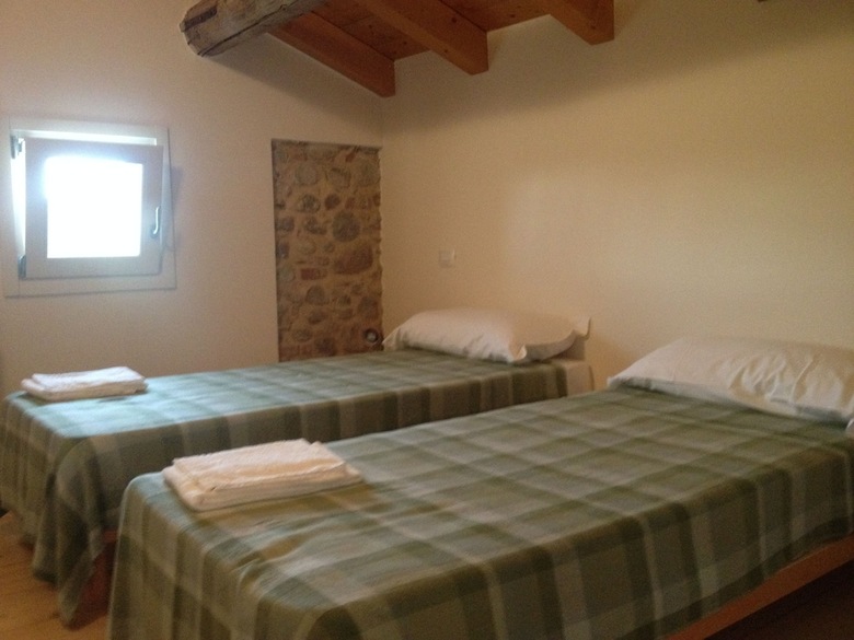Agroturismo Agriturismo B&B Le Coste
