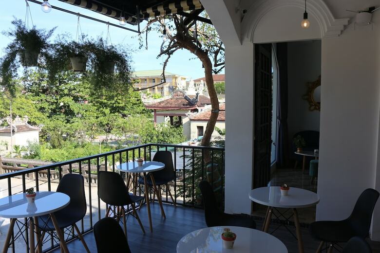 Hostal Bennies House - Hostel