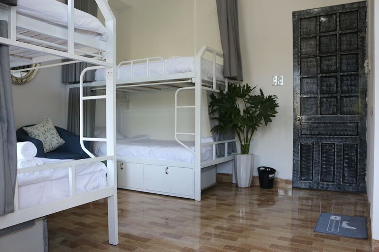 Hostal Bennies House - Hostel