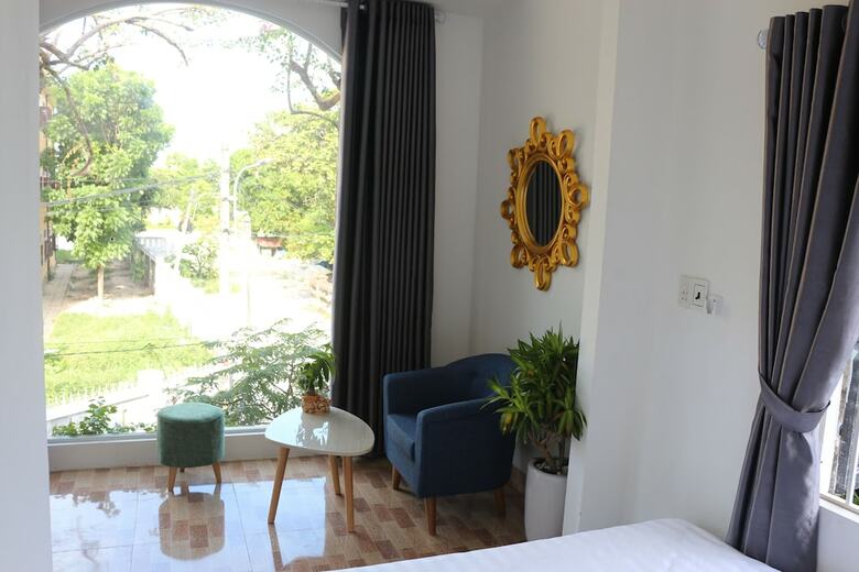 Hostal Bennies House - Hostel