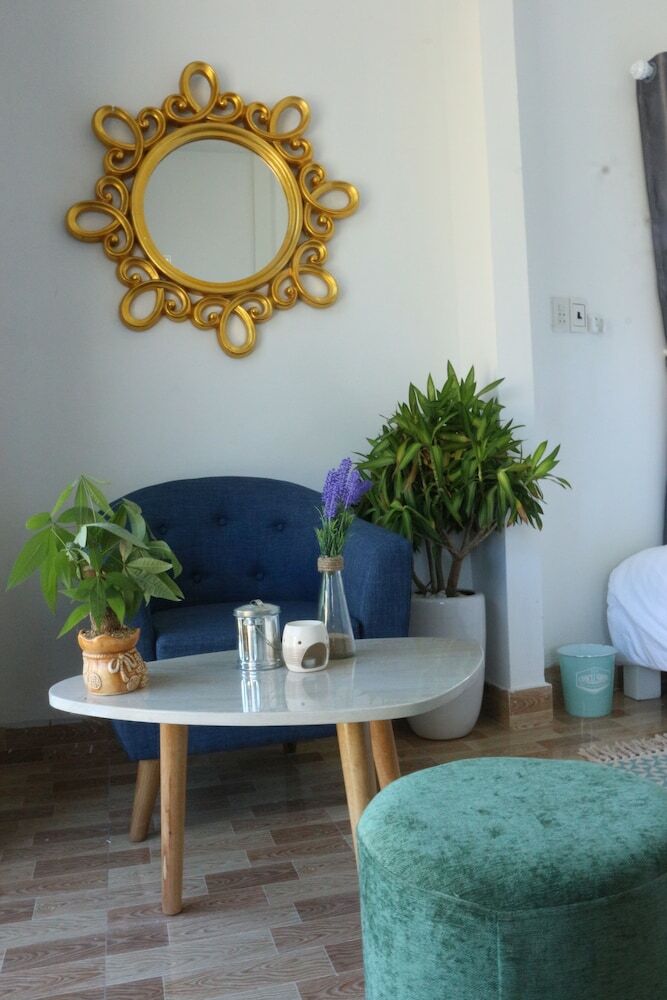 Hostal Bennies House - Hostel