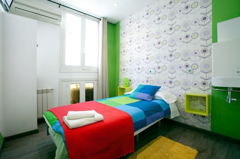 Hostal Abril