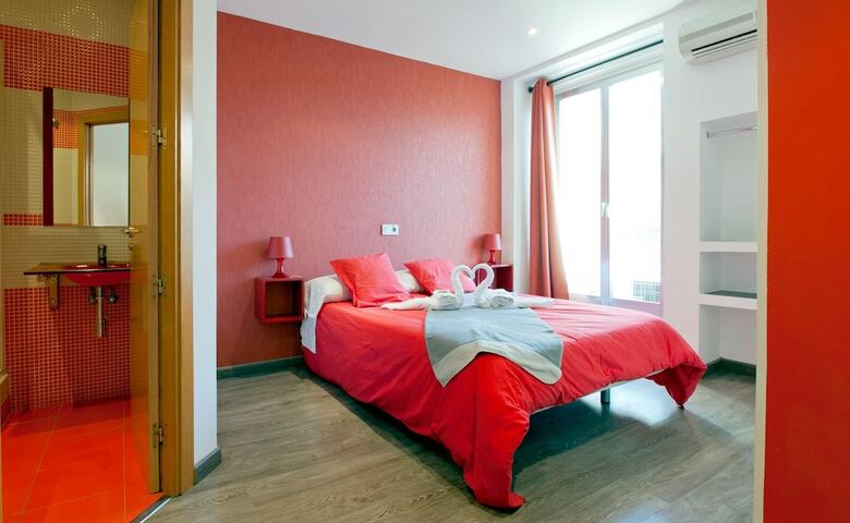 Hostal Abril