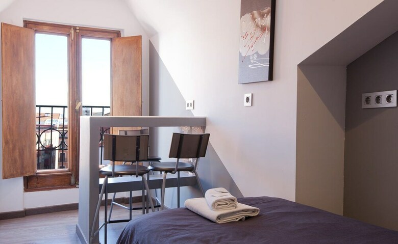 Hostal Abril