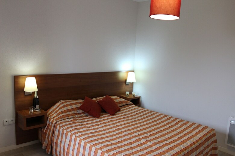 Residencia R�sidence Tourmalet