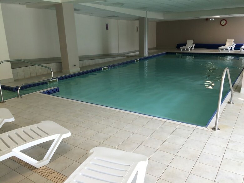Residencia R�sidence Tourmalet