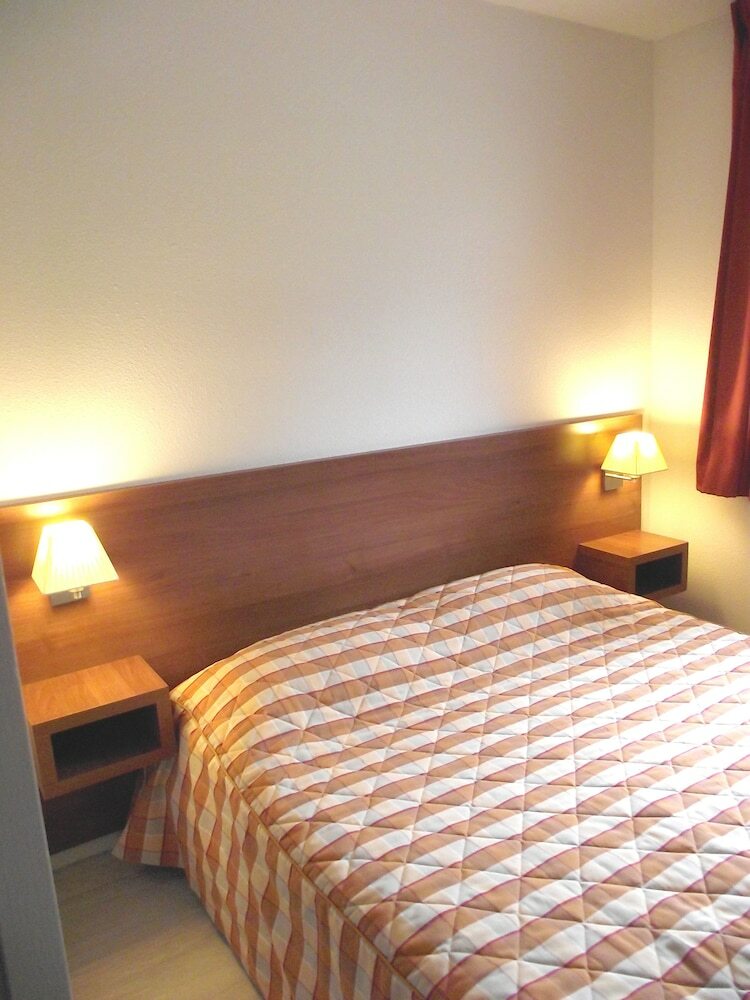Residencia R�sidence Tourmalet