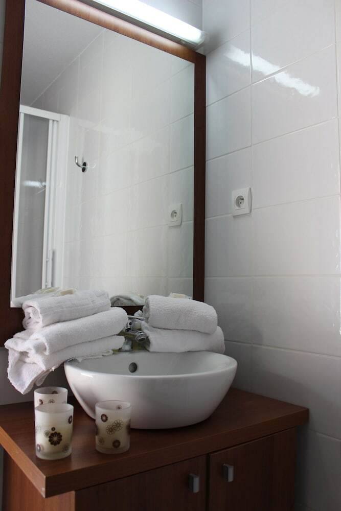 Residencia R�sidence Tourmalet