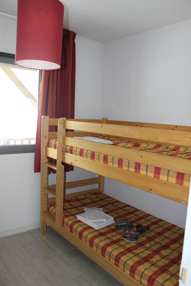 Residencia R�sidence Tourmalet